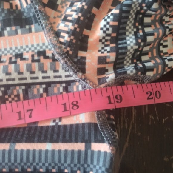 Nike Pro Dri-Fit Multi-color Athletic Jacket Women's Large - Picture 3 of 7